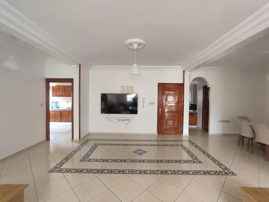 Appartement Moderne 3 Chambres Khemisset Exterior photo